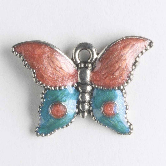 Charm - Butterfly