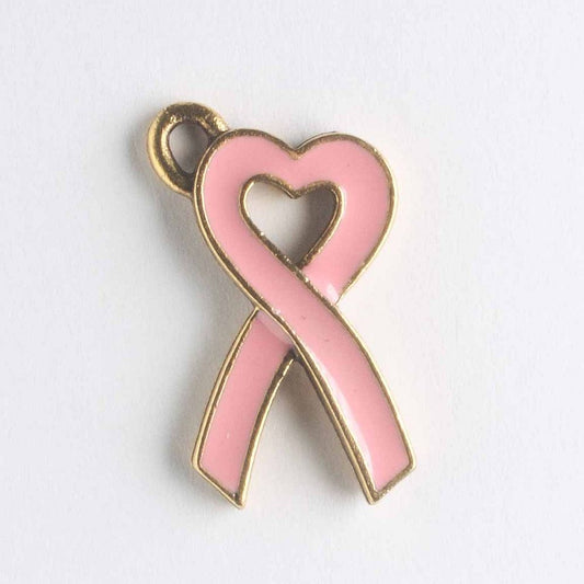Charm - Awareness Ribbon