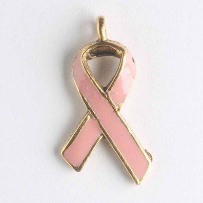 Charm - Awareness Ribbon