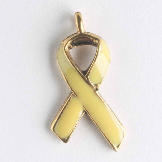 Charm - Awareness Ribbon