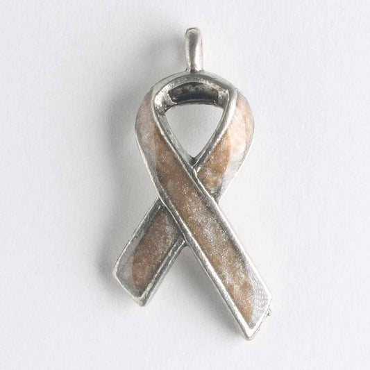 Charm - Awareness Ribbon