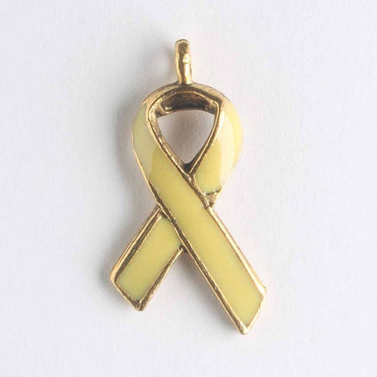 Charm - Awareness Ribbon