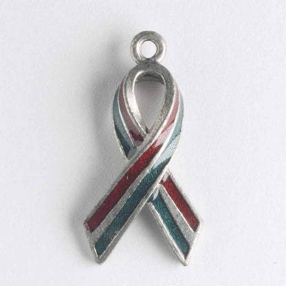 Charm - Awareness Ribbon