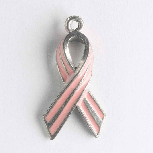 Charm - Awareness Ribbon
