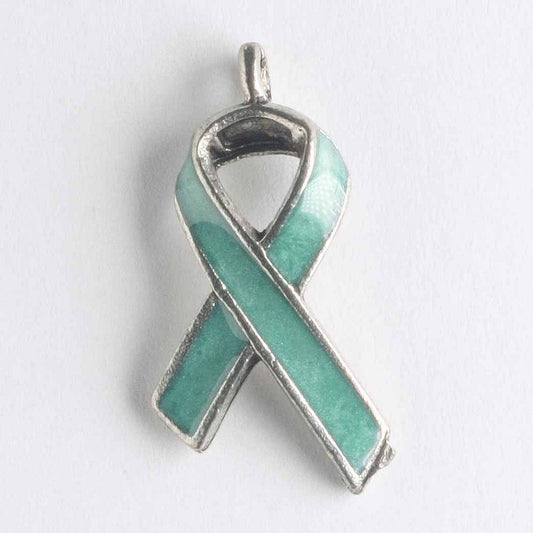 Charm - Awareness Ribbon