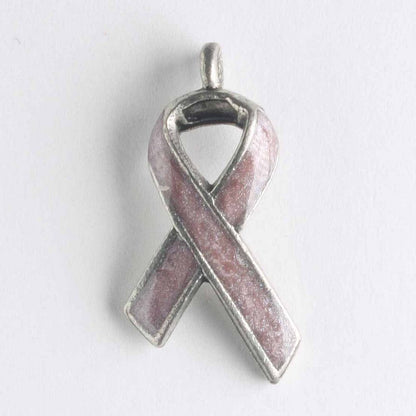 Charm - Awareness Ribbon