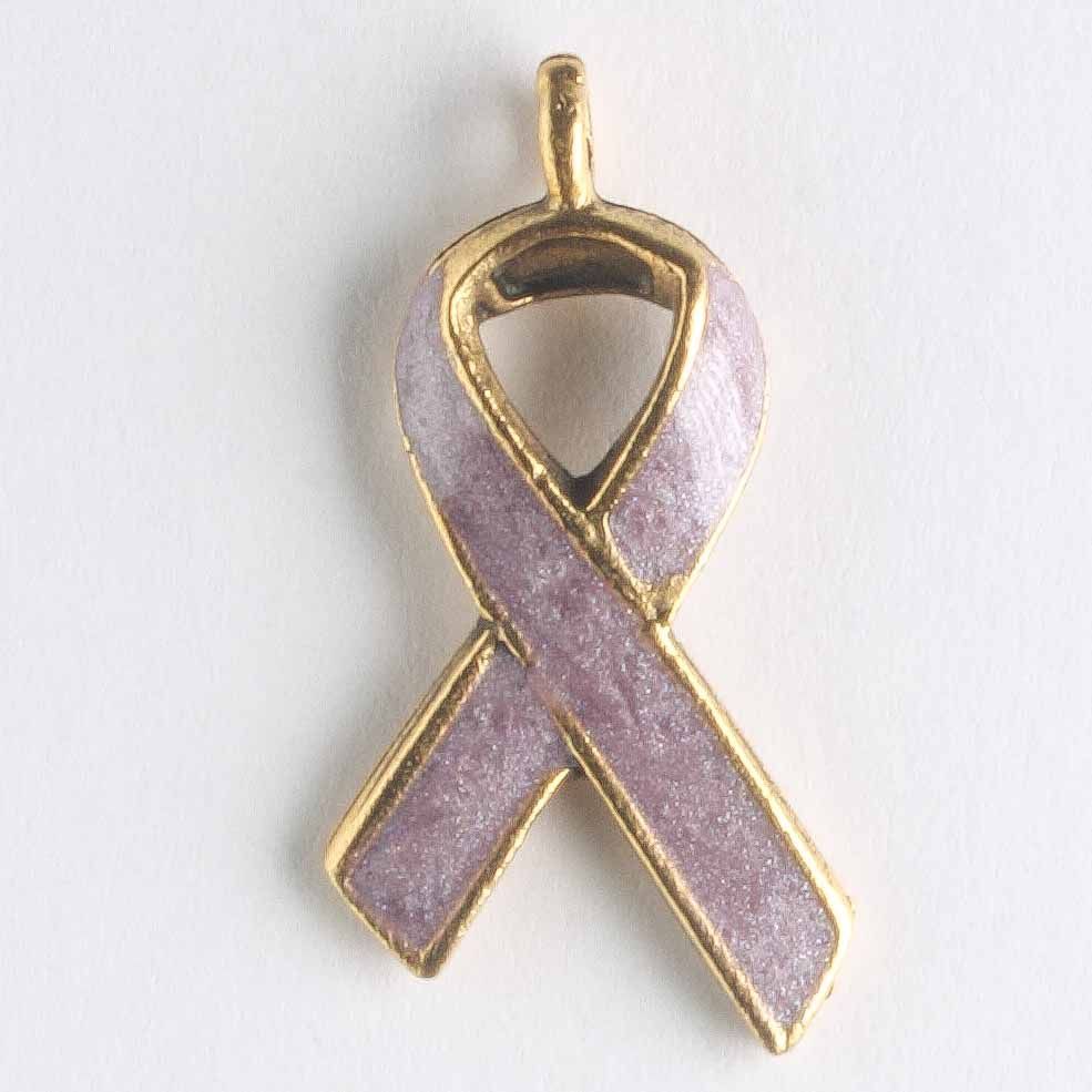 Charm - Awareness Ribbon