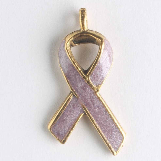 Charm - Awareness Ribbon