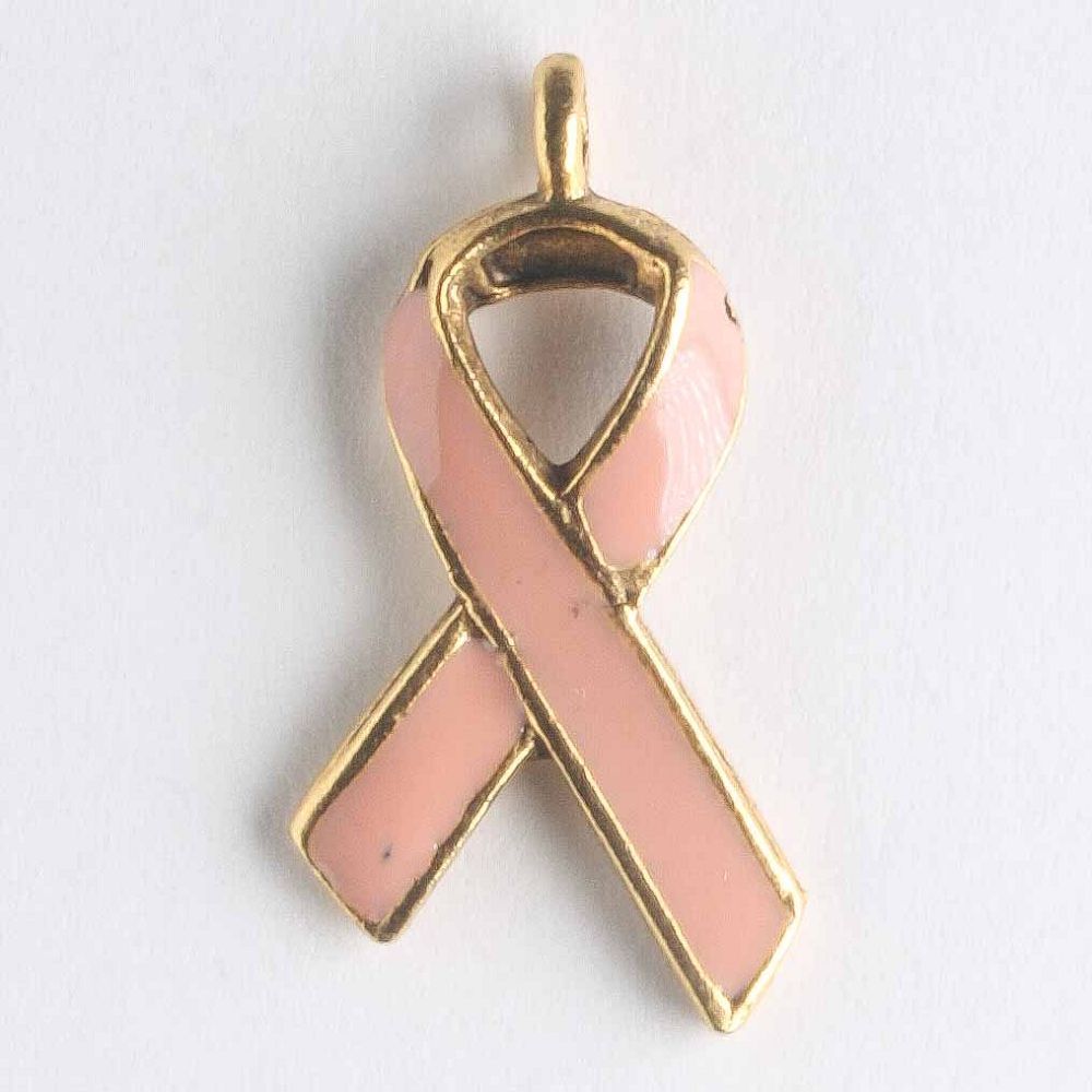 Charm - Awareness Ribbon