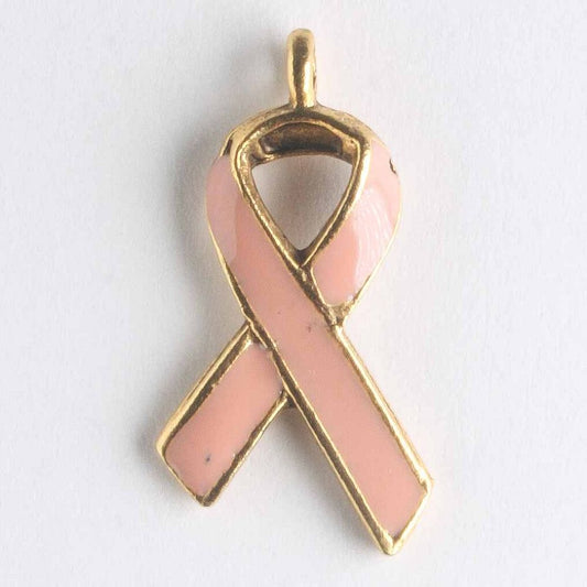 Charm - Awareness Ribbon