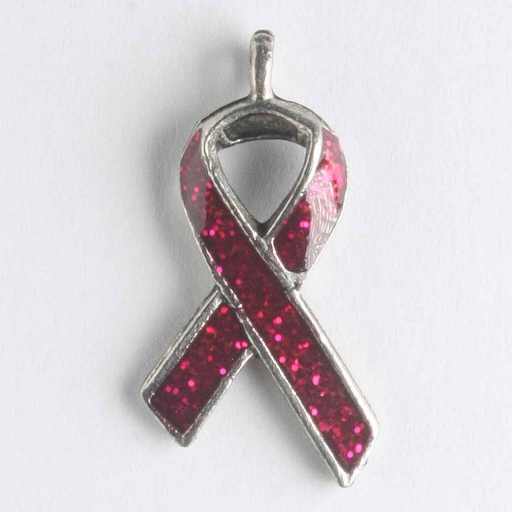 Charm - Awareness Ribbon