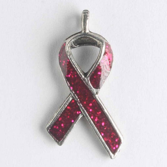 Charm - Awareness Ribbon
