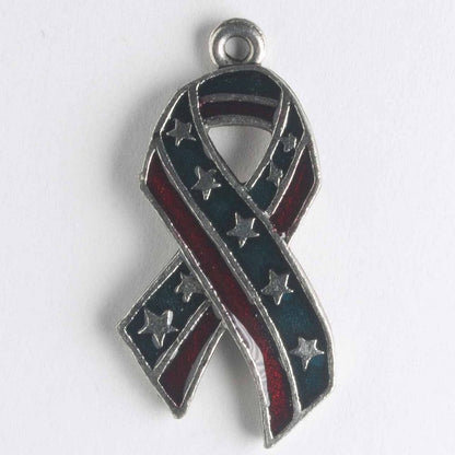 Charm - Awareness Ribbon