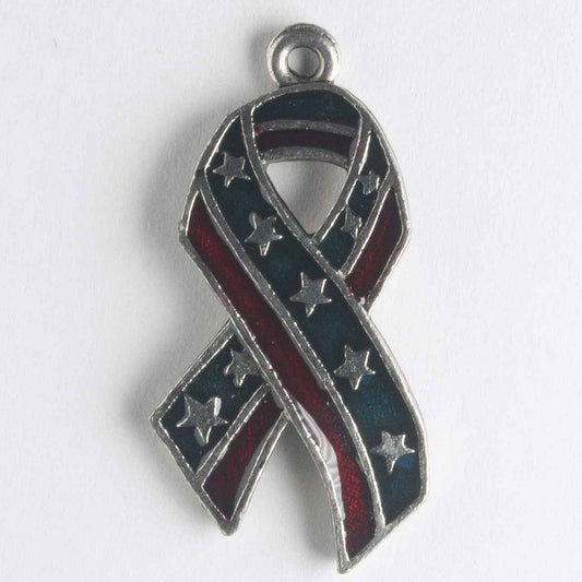 Charm - Awareness Ribbon