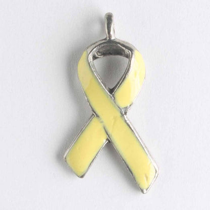 Charm - Awareness Ribbon
