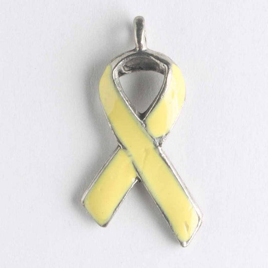 Charm - Awareness Ribbon