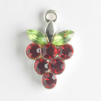 Charm - Grapes