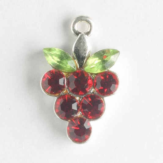 Charm - Grapes