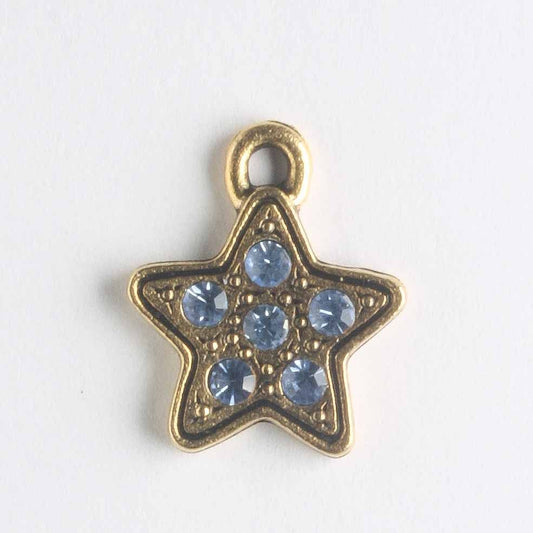 Charm - Star