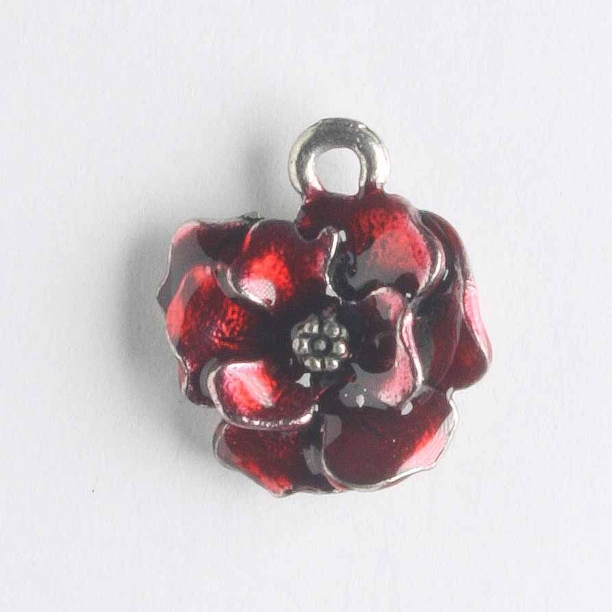 Charm - Flower