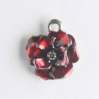 Charm - Flower