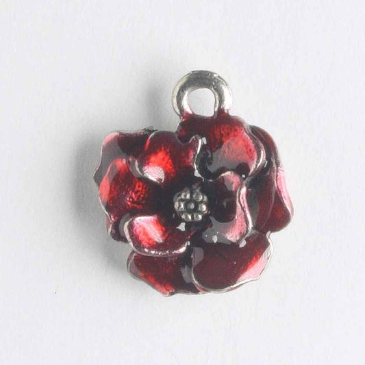 Charm - Flower