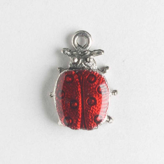 Charm - Ladybug