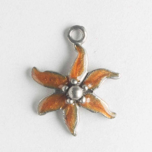 Charm - Flower