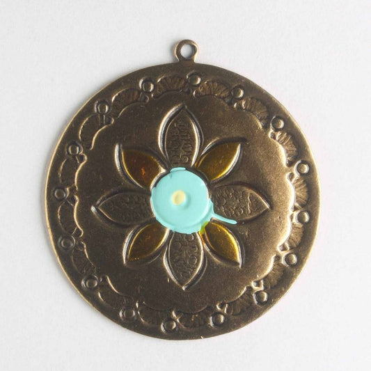 Charm - Concho