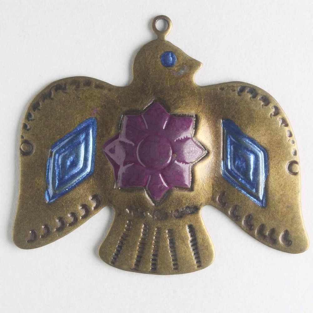 Charm - Bird