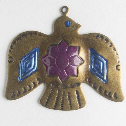 Charm - Bird