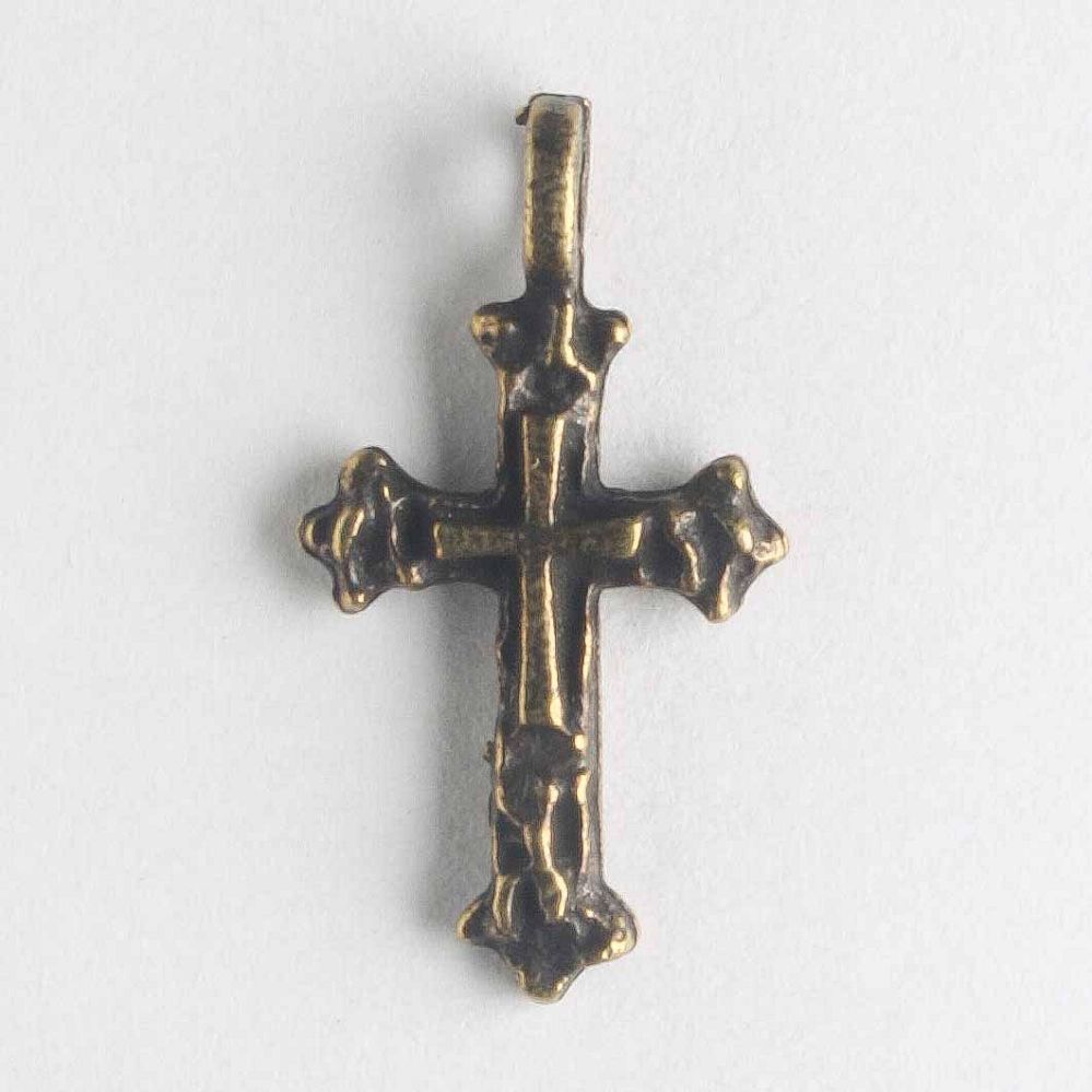 Charm - Cross
