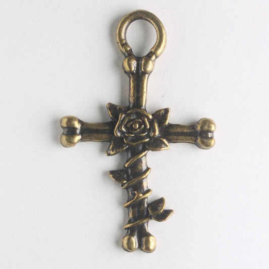 Charm - Cross