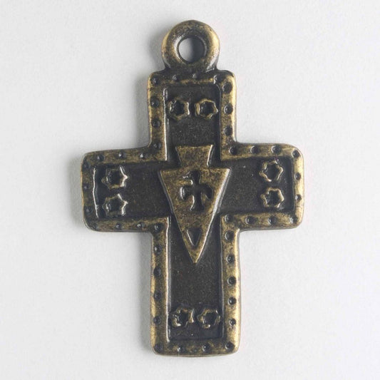 Charm - Cross