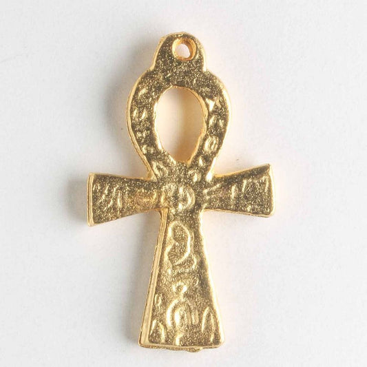 Charm - Ankh