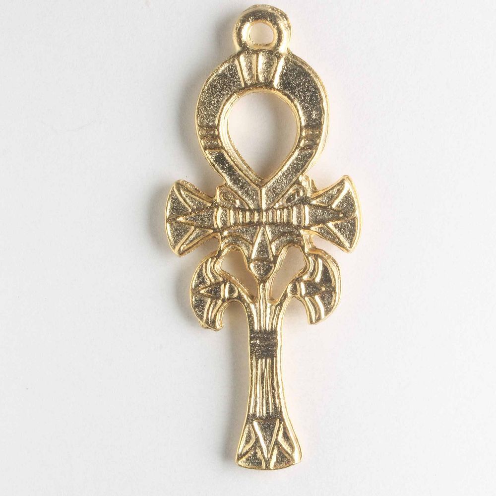 Charm - Ankh