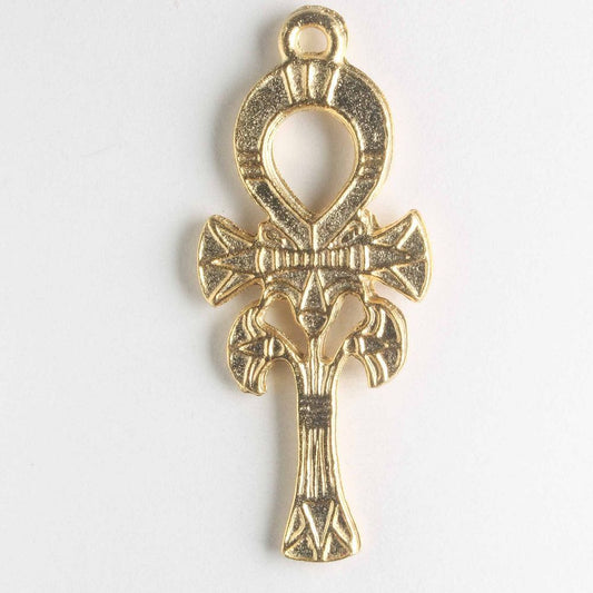 Charm - Ankh