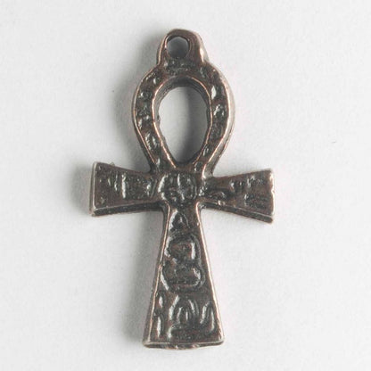 Charm - Ankh