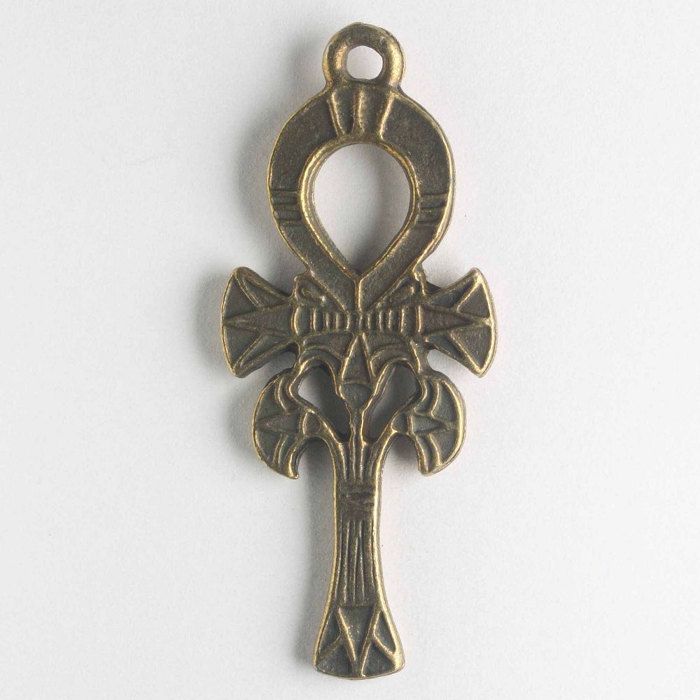 Charm - Ankh