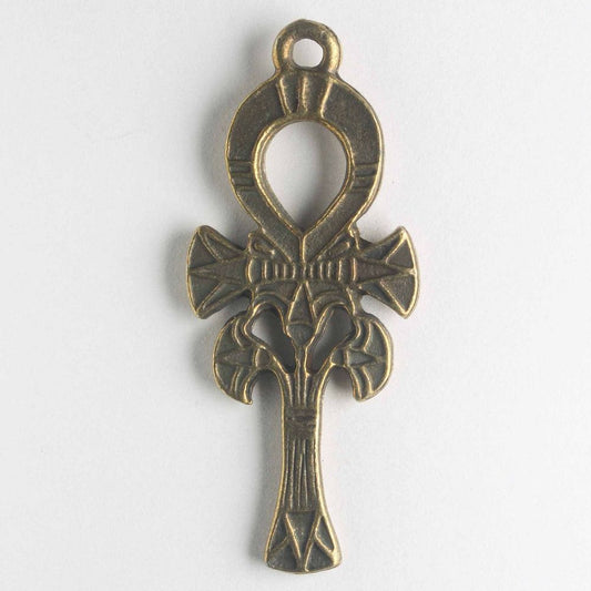 Charm - Ankh