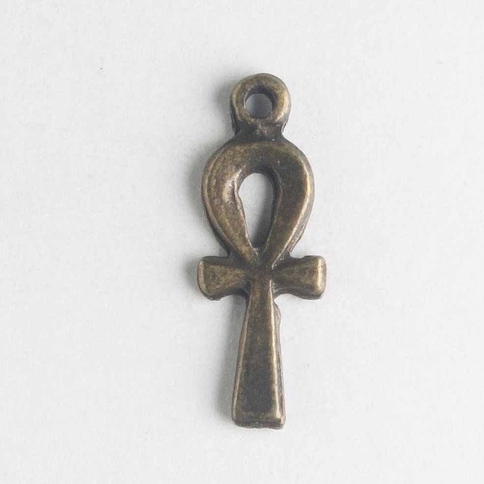 Charm - Ankh