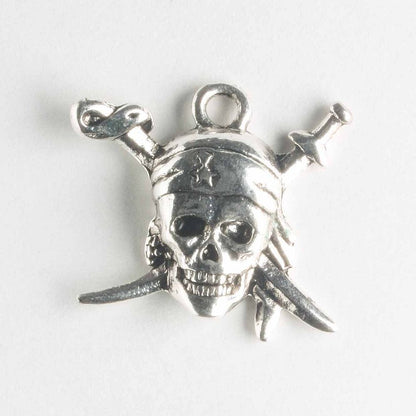 Charm - Skull