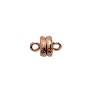 Magnetic Clasp Copper