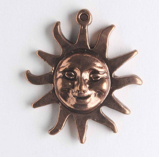 Charm - Sun
