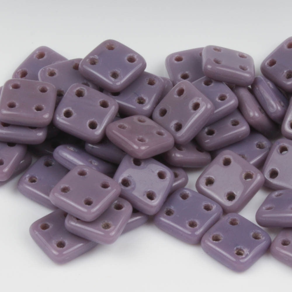 QuadraTile Opaque Purple - 10 grams