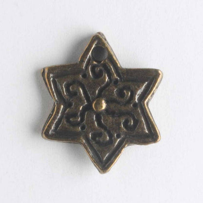 Charm - Star