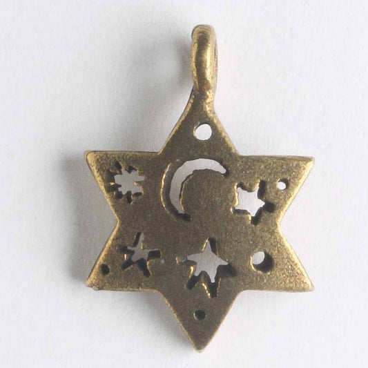 Charm - Star
