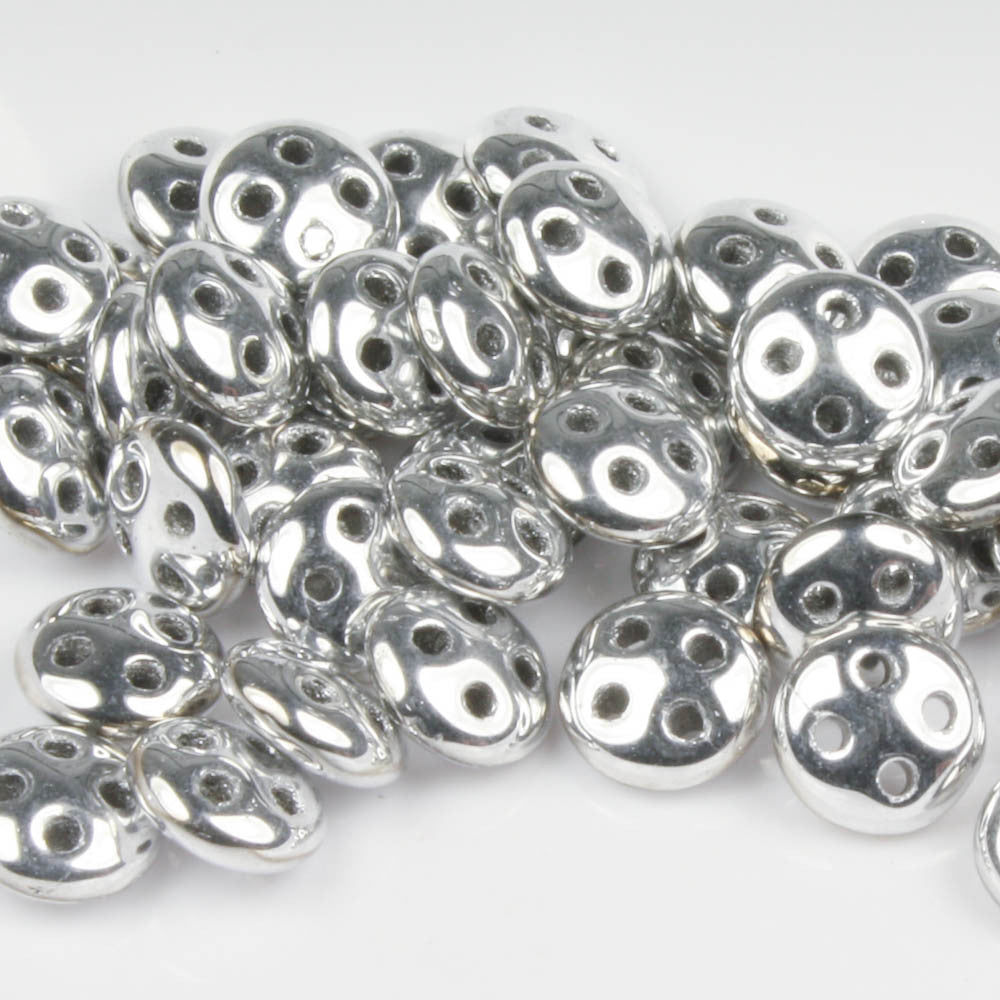 QuadraLentil Silver - 10 grams