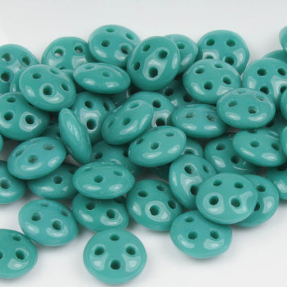 QuadraLentil Persian Turquoise - 10 grams