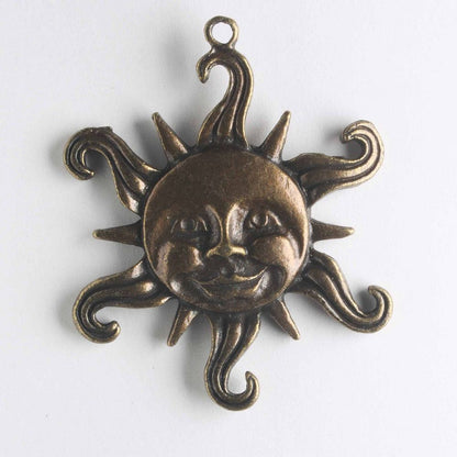 Charm - Sun